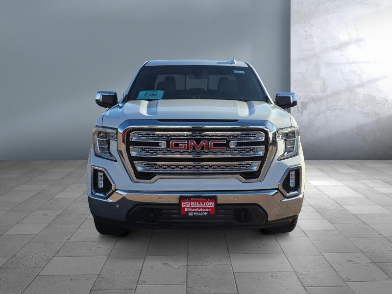 used 2019 GMC Sierra 1500 car, priced at $31,999