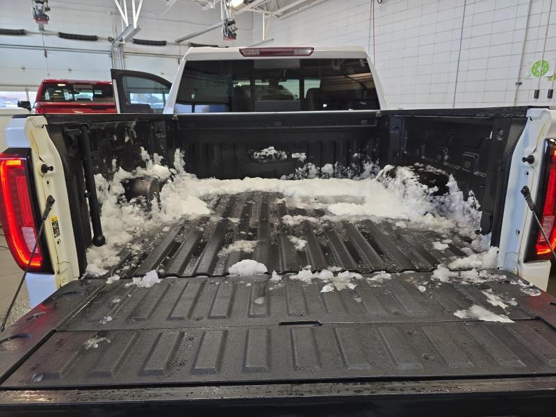 used 2019 GMC Sierra 1500 car, priced at $31,999