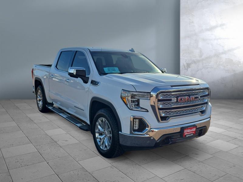 used 2019 GMC Sierra 1500 car, priced at $31,999