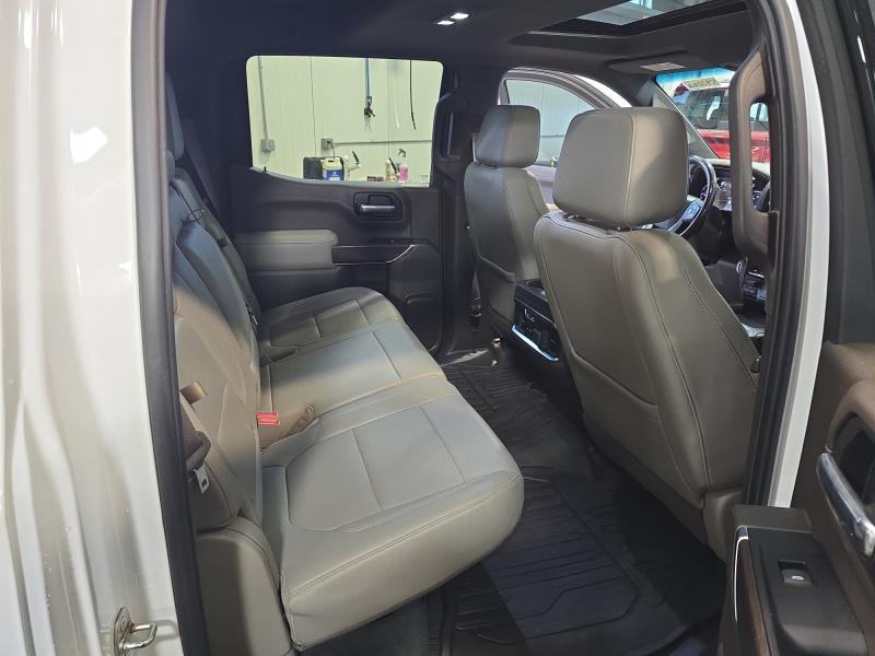 used 2019 GMC Sierra 1500 car, priced at $31,999