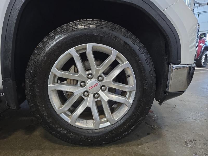 used 2019 GMC Sierra 1500 car, priced at $31,999