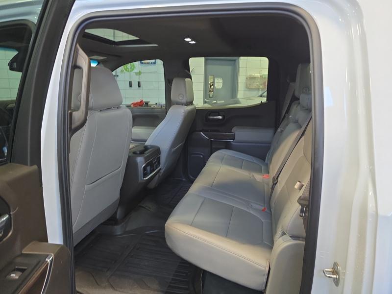 used 2019 GMC Sierra 1500 car, priced at $31,999