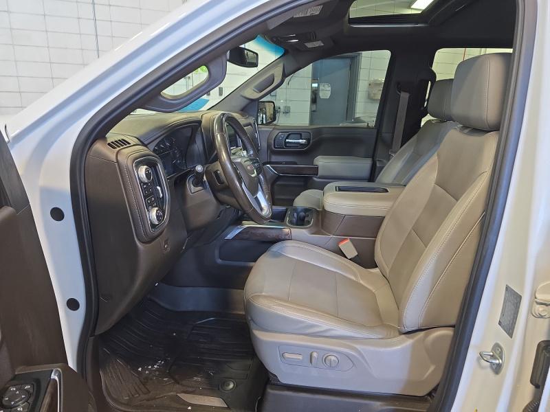 used 2019 GMC Sierra 1500 car, priced at $31,999