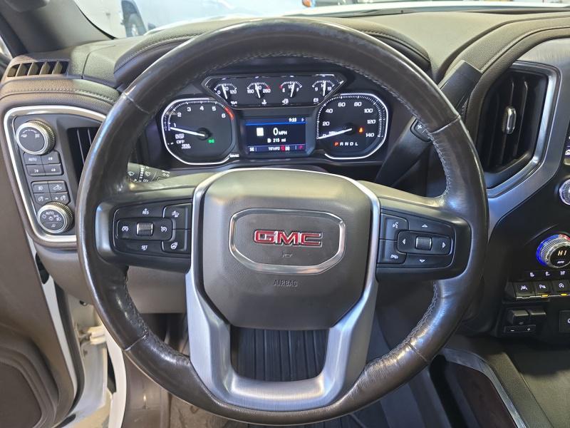 used 2019 GMC Sierra 1500 car, priced at $31,999