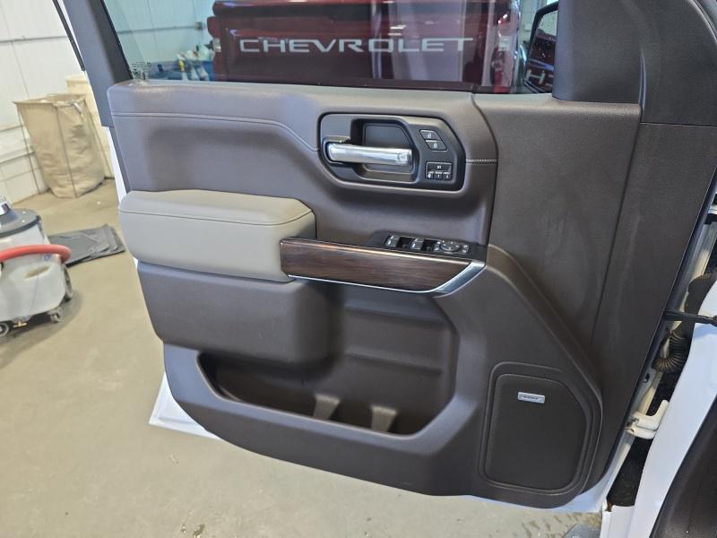 used 2019 GMC Sierra 1500 car, priced at $31,999