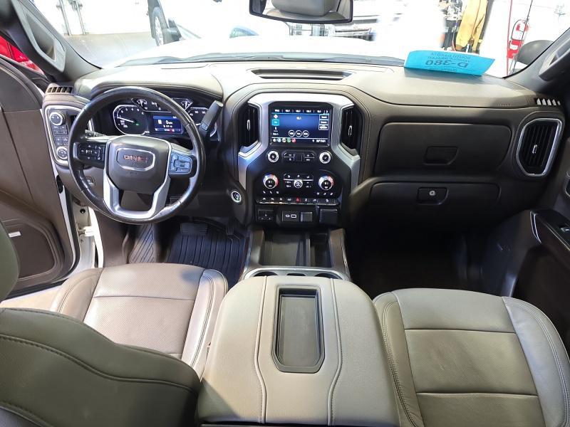 used 2019 GMC Sierra 1500 car, priced at $31,999