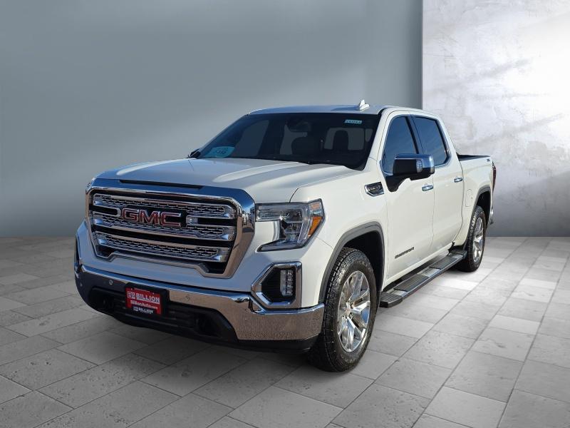 used 2019 GMC Sierra 1500 car, priced at $31,999