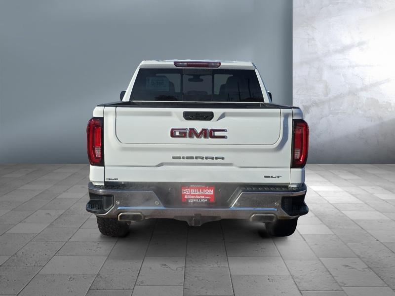 used 2019 GMC Sierra 1500 car, priced at $31,999