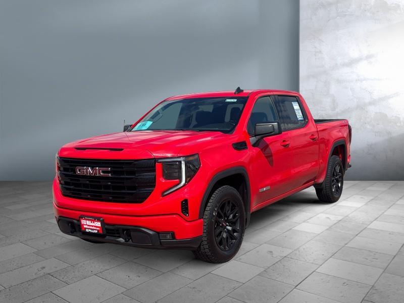 used 2023 GMC Sierra 1500 car, priced at $42,990