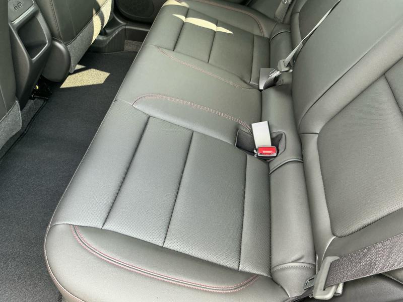 new 2025 Chevrolet Trax car, priced at $27,089