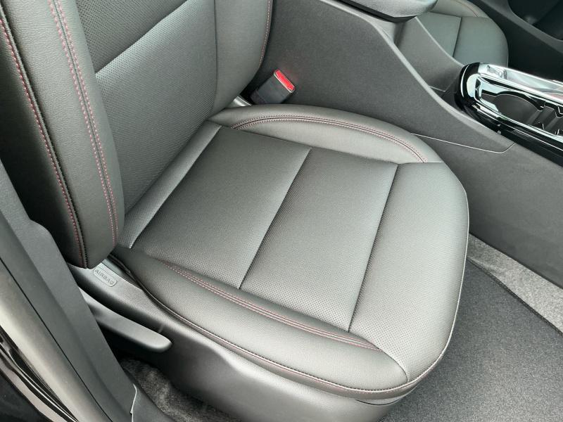 new 2025 Chevrolet Trax car, priced at $27,089