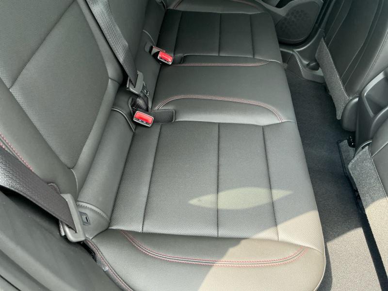 new 2025 Chevrolet Trax car, priced at $27,089