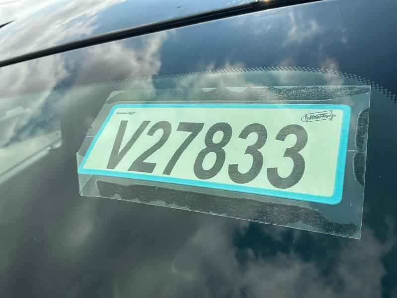 new 2025 Chevrolet Trax car, priced at $27,089