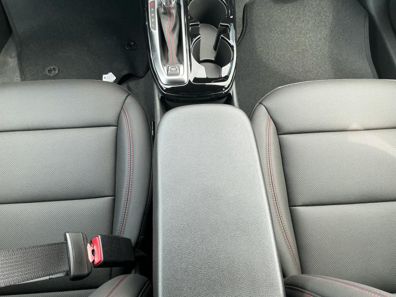 new 2025 Chevrolet Trax car, priced at $27,089