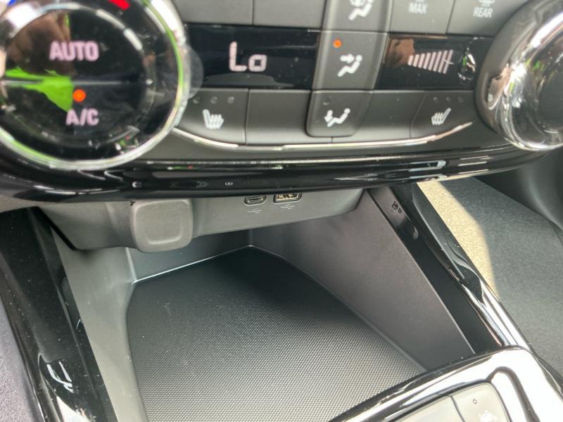 new 2025 Chevrolet Trax car, priced at $27,089