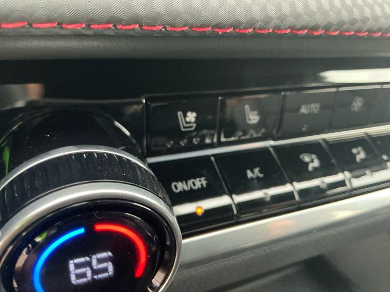 new 2026 Chevrolet Equinox car, priced at $41,359