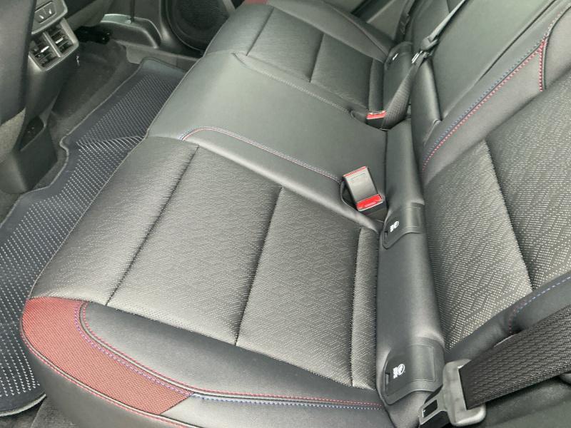 new 2026 Chevrolet Equinox car, priced at $41,359