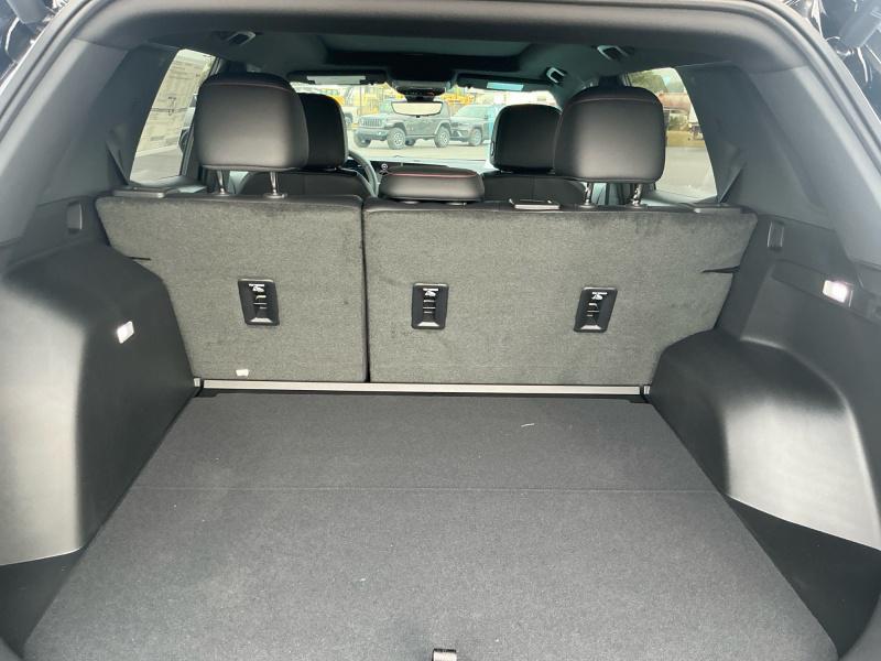 new 2026 Chevrolet Equinox car, priced at $41,359