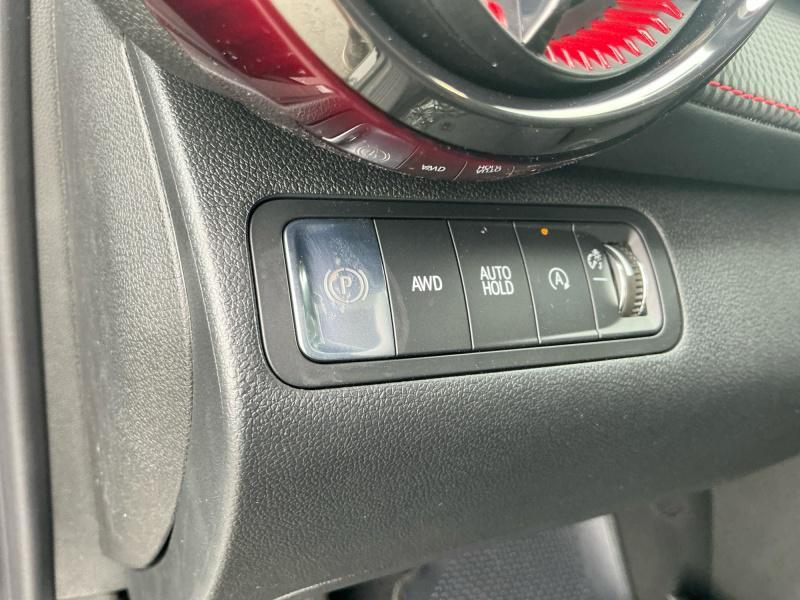 new 2026 Chevrolet Equinox car, priced at $41,359