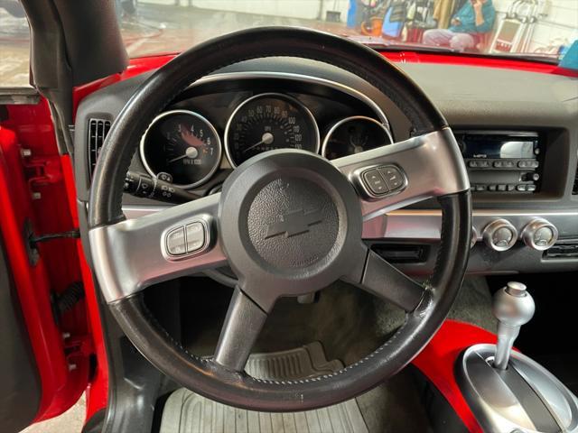 used 2006 Chevrolet SSR car, priced at $27,499