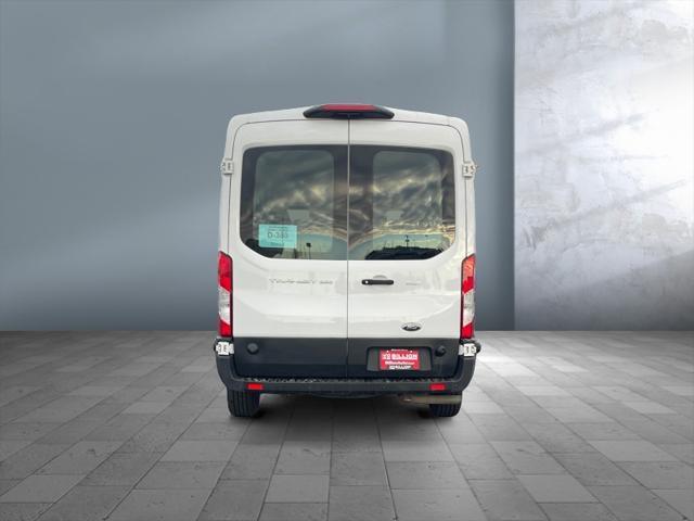 used 2020 Ford Transit-350 car, priced at $35,999