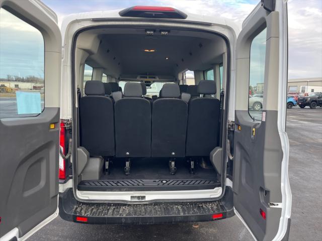 used 2020 Ford Transit-350 car, priced at $35,999