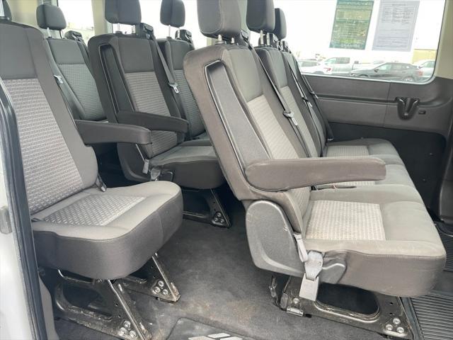 used 2020 Ford Transit-350 car, priced at $35,999