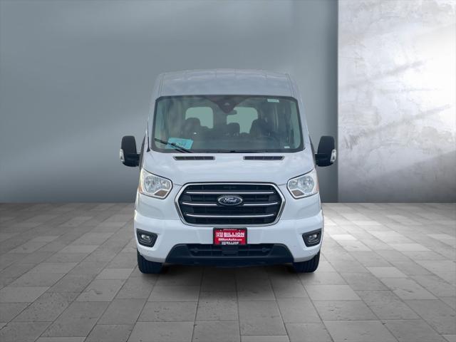 used 2020 Ford Transit-350 car, priced at $35,999