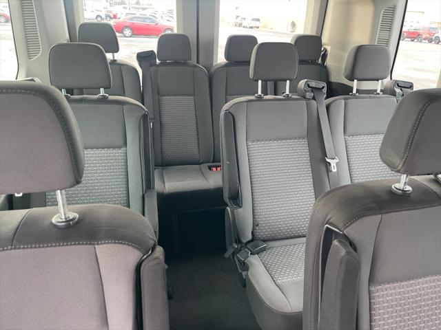 used 2020 Ford Transit-350 car, priced at $35,999