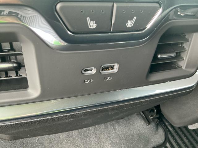 new 2025 Chevrolet Silverado 3500 car, priced at $74,239