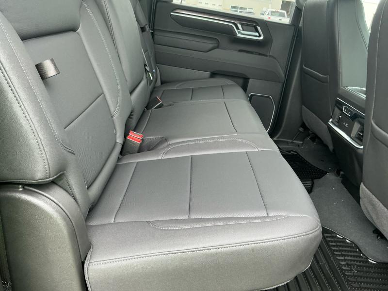 new 2025 Chevrolet Silverado 3500 car, priced at $74,739