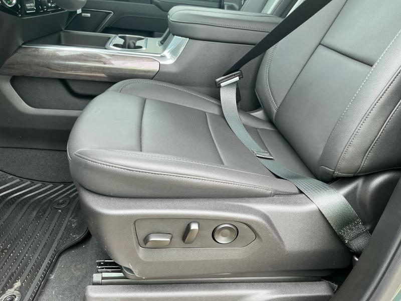 new 2025 Chevrolet Silverado 3500 car, priced at $74,739