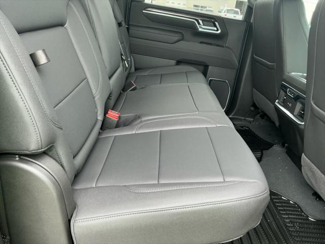 new 2025 Chevrolet Silverado 3500 car, priced at $74,239