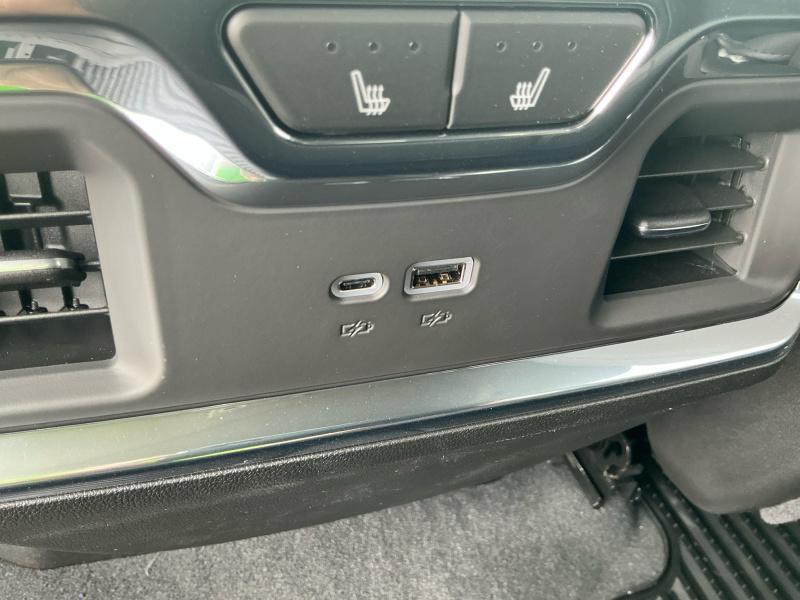 new 2025 Chevrolet Silverado 3500 car, priced at $74,739