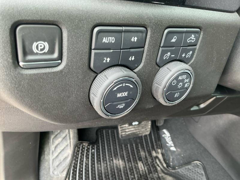 new 2025 Chevrolet Silverado 3500 car, priced at $74,739