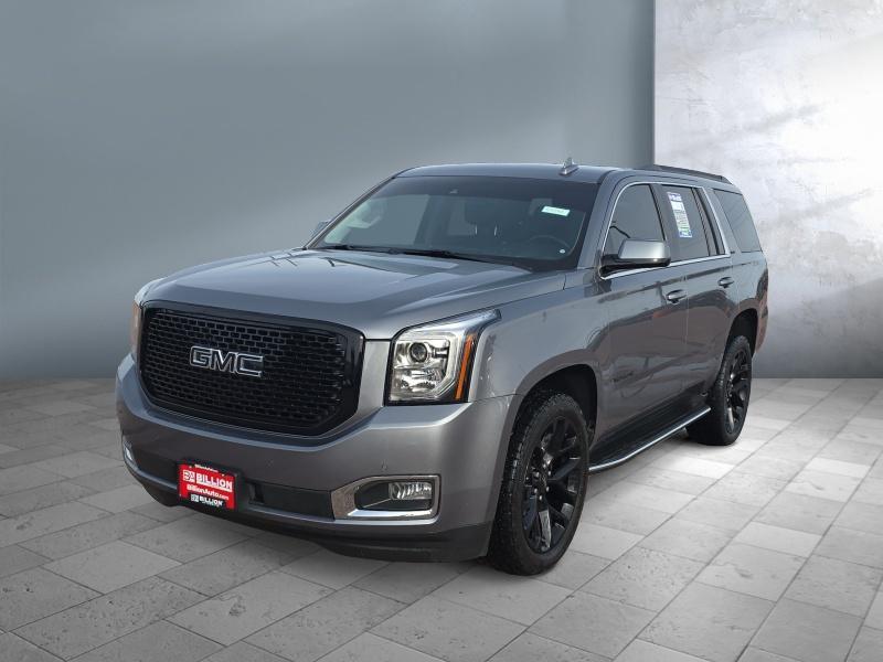 used 2020 GMC Yukon car, priced at $29,999