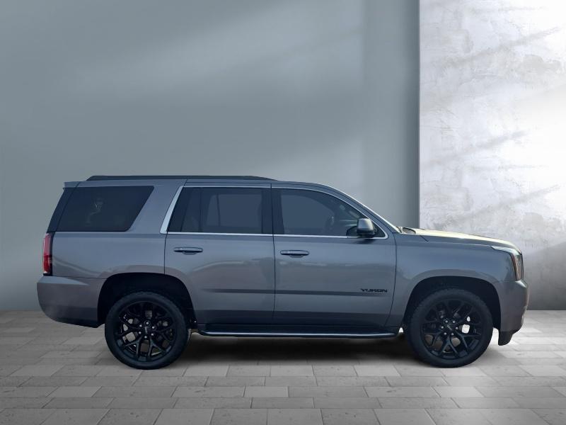 used 2020 GMC Yukon car, priced at $29,999
