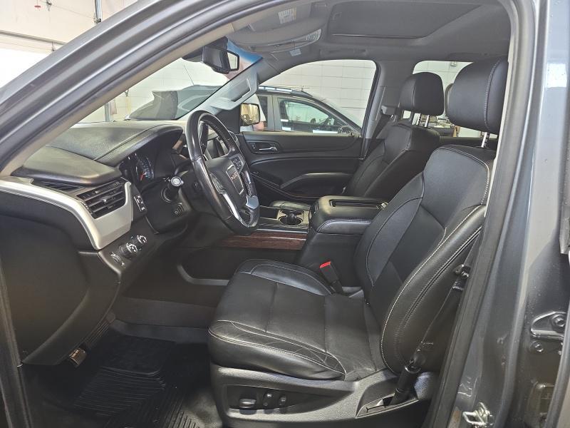 used 2020 GMC Yukon car, priced at $29,999