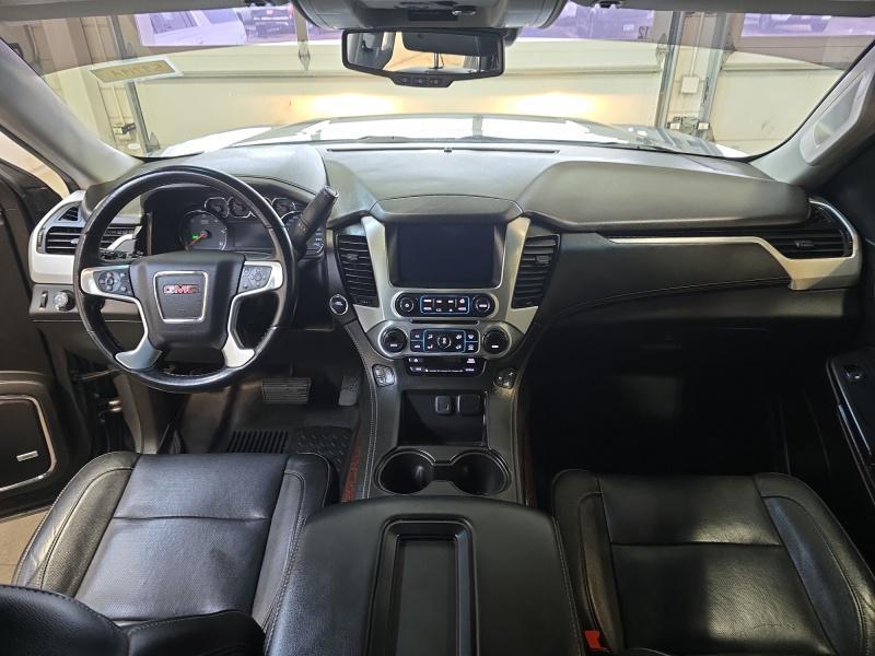 used 2020 GMC Yukon car, priced at $29,999