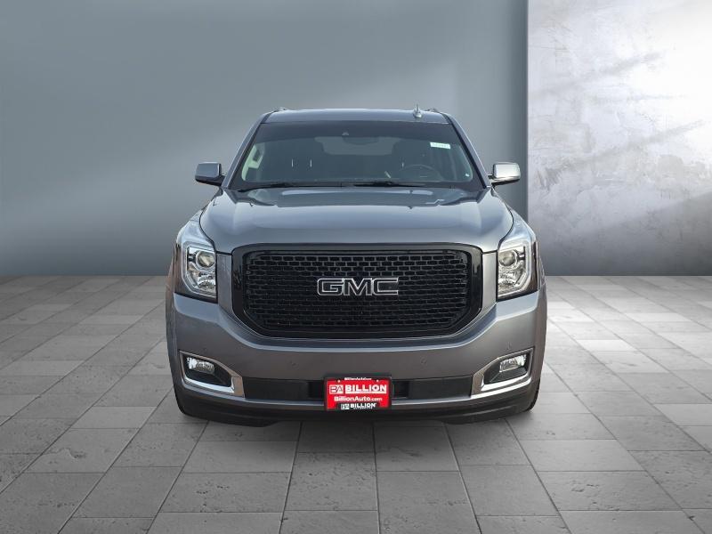 used 2020 GMC Yukon car, priced at $29,999