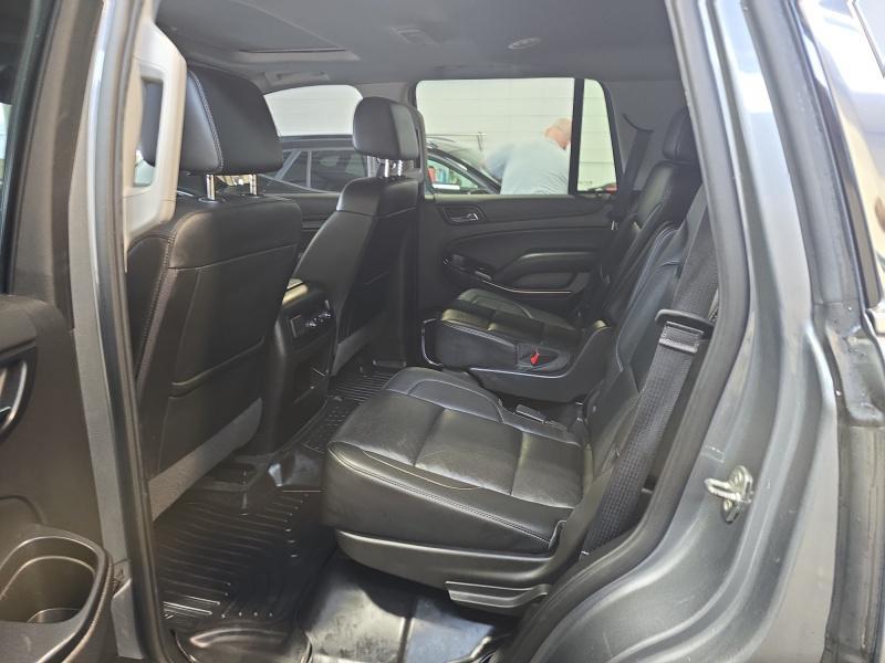 used 2020 GMC Yukon car, priced at $29,999