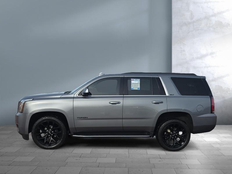 used 2020 GMC Yukon car, priced at $29,999
