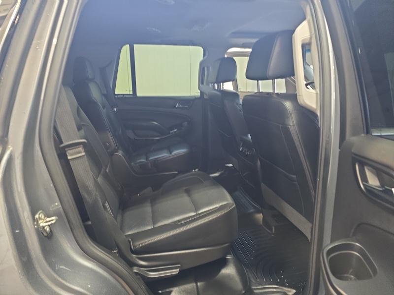 used 2020 GMC Yukon car, priced at $29,999