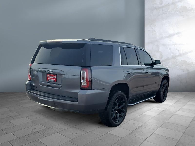 used 2020 GMC Yukon car, priced at $29,999