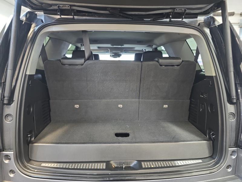 used 2020 GMC Yukon car, priced at $29,999