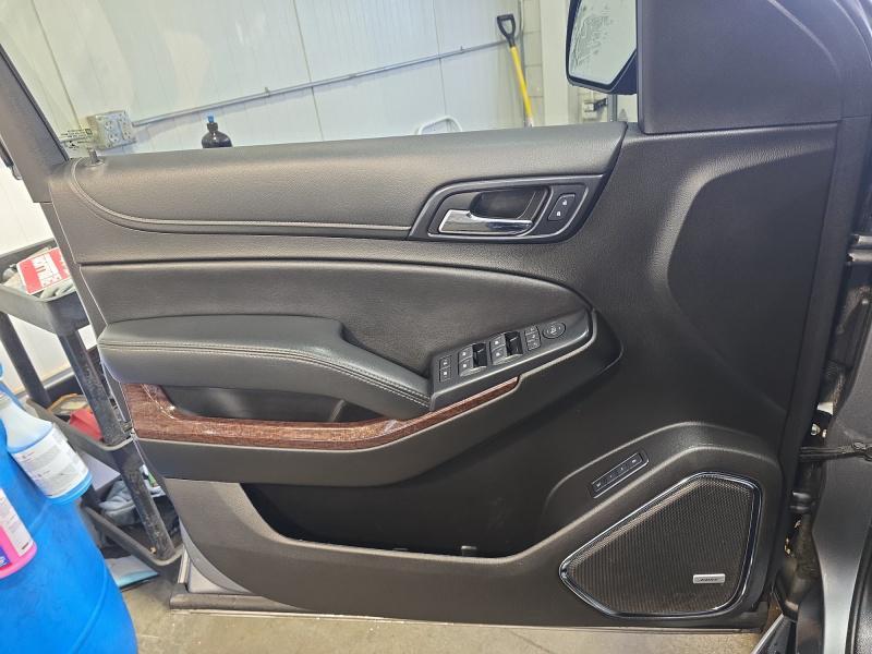 used 2020 GMC Yukon car, priced at $29,999