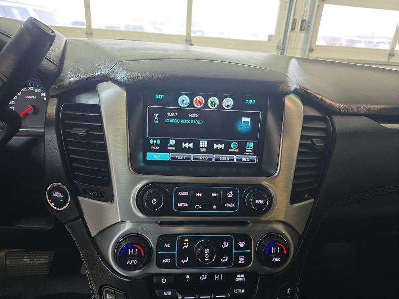 used 2020 GMC Yukon car, priced at $29,999