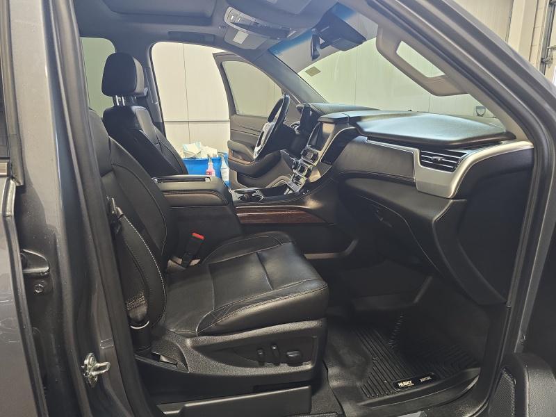 used 2020 GMC Yukon car, priced at $29,999