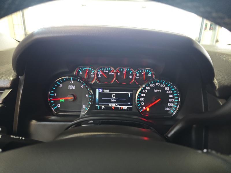 used 2020 GMC Yukon car, priced at $29,999