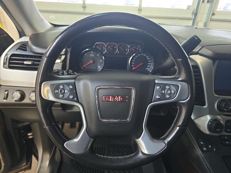 used 2020 GMC Yukon car, priced at $29,999